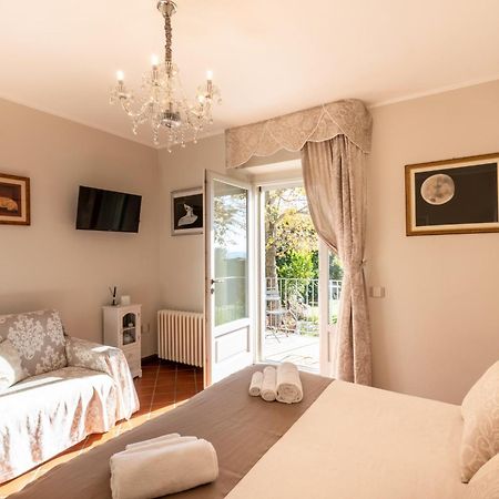 Il Torrione Bed & Breakfast Castiglione del Lago Exterior foto