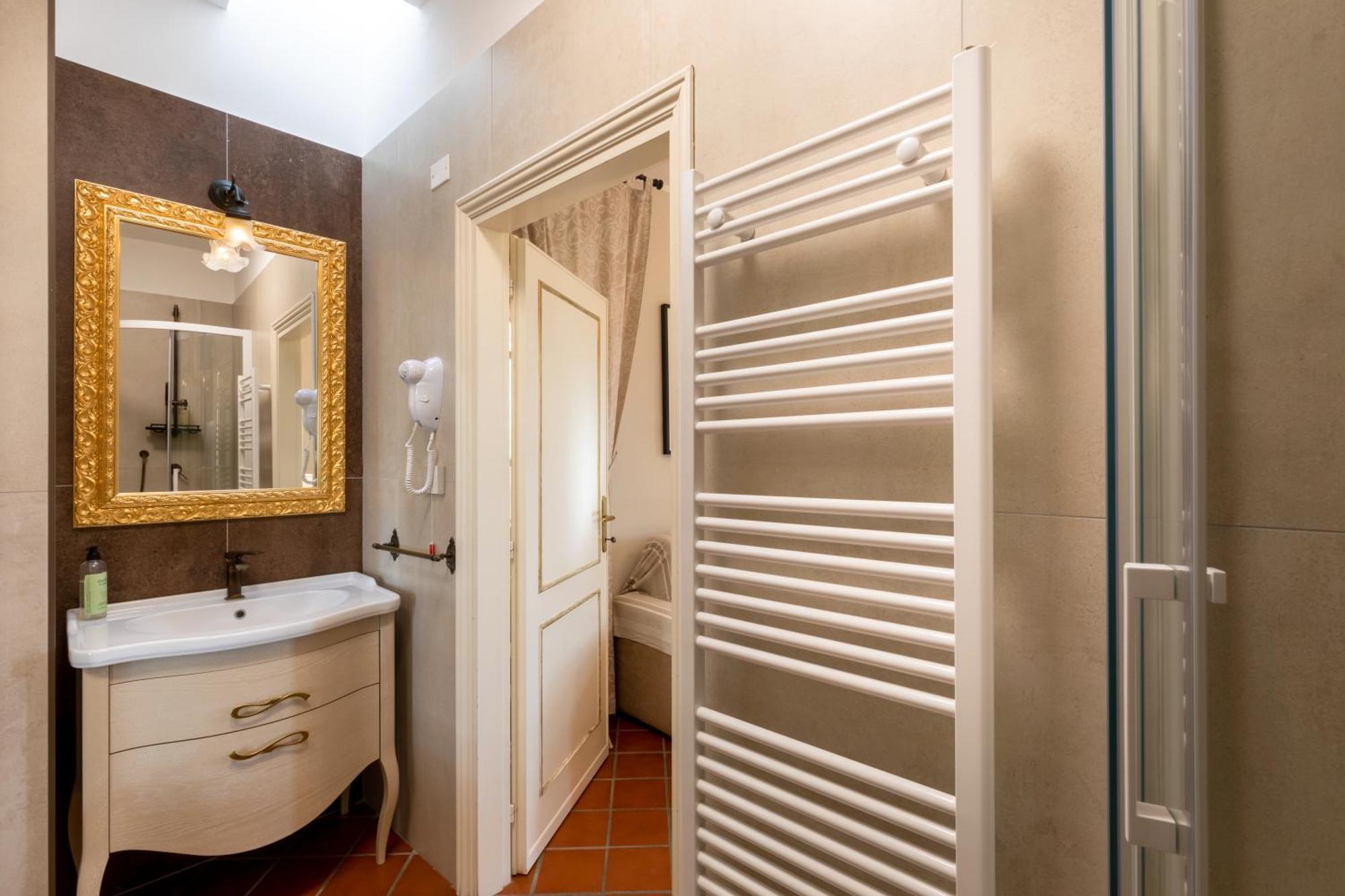 Il Torrione Bed & Breakfast Castiglione del Lago Exterior foto