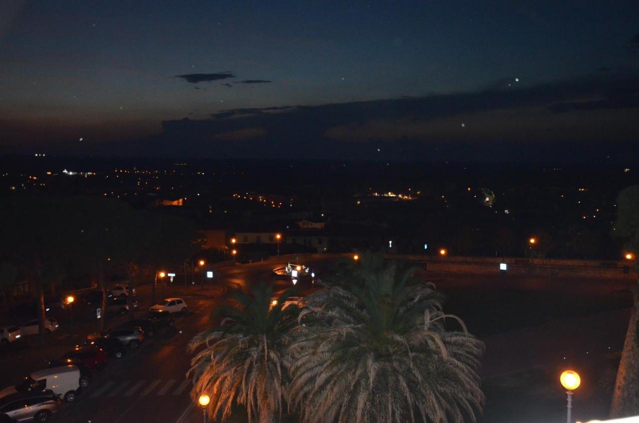Il Torrione Bed & Breakfast Castiglione del Lago Exterior foto